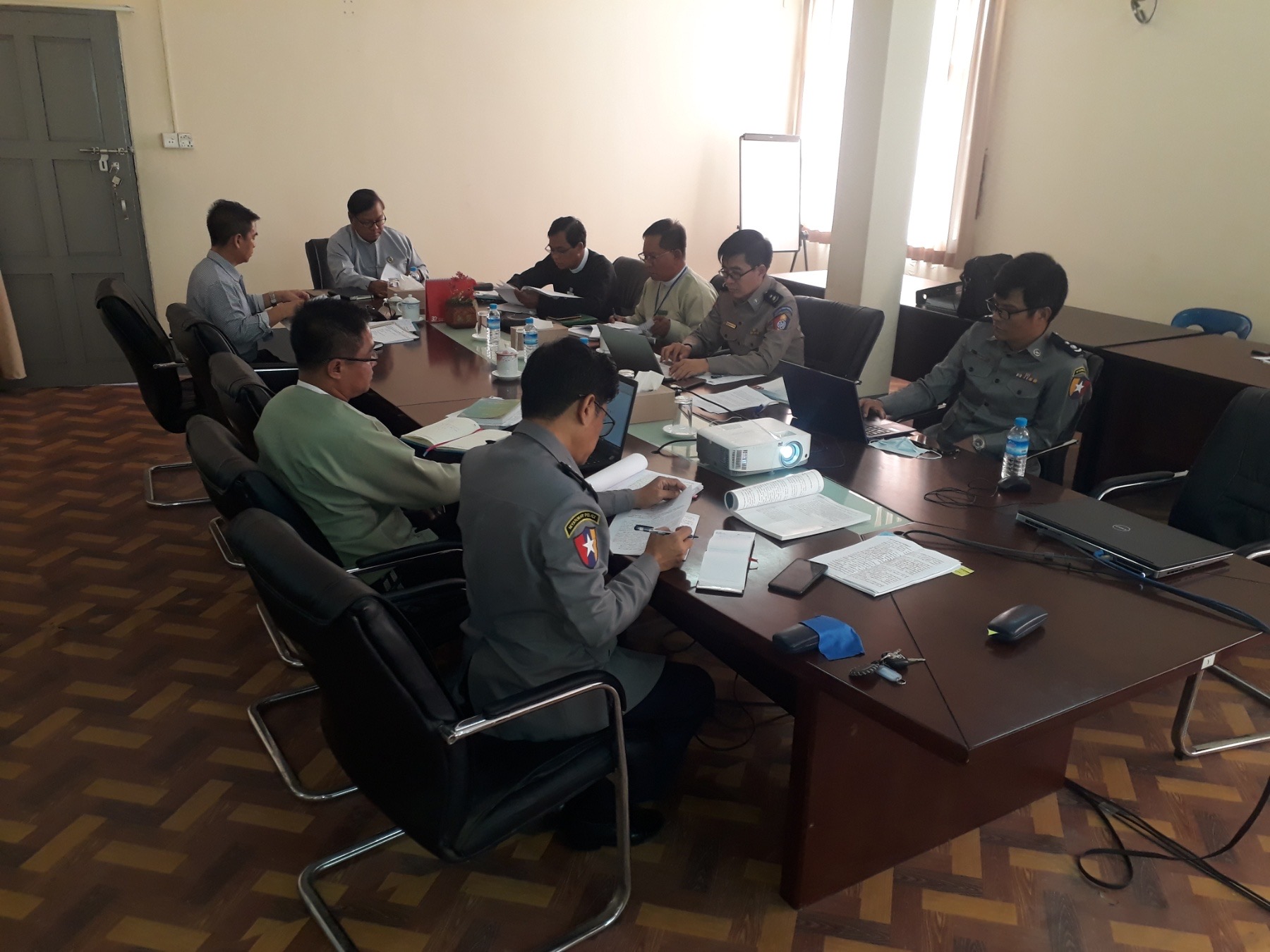 ပုံ ၂