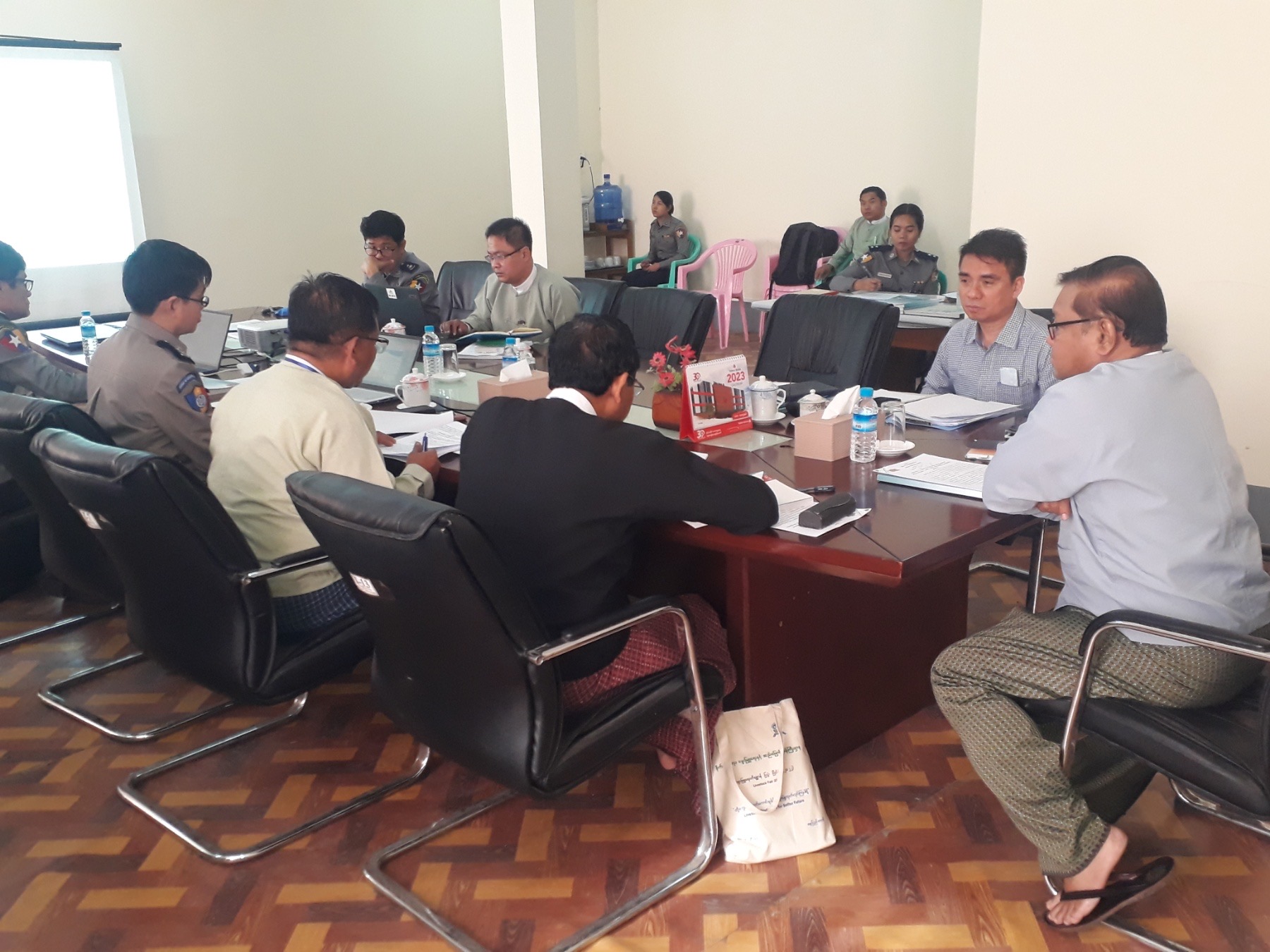 ပုံ ၃